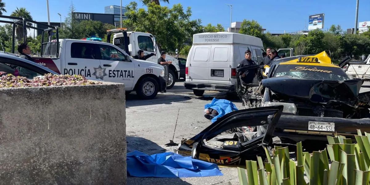Acuerdos reparatorios avanzan tras accidente en Vía Atlixcáyotl.jpg