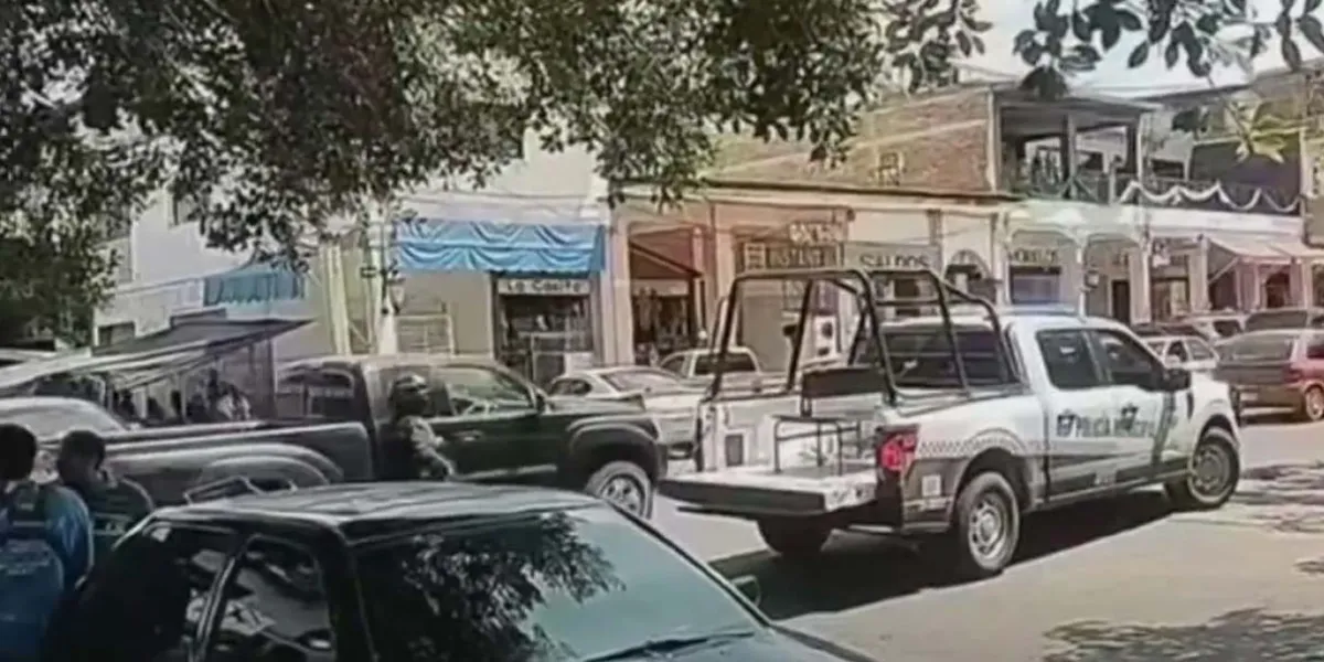 Alcaldesa de Buenavista y funcionario de Apatzingán víctimas de ataques armados en Michoacán