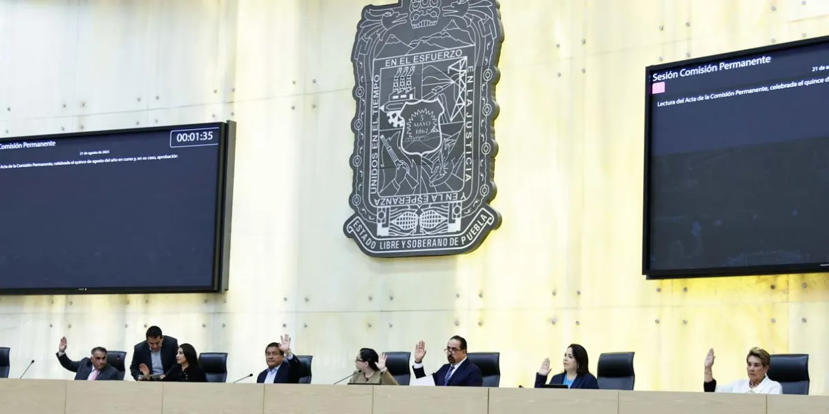 Artemisa insiste en ampliar sesiones para atender iniciativas en el Congreso