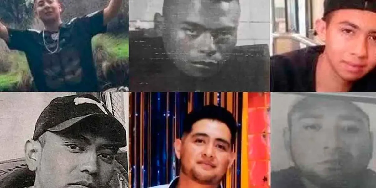 Aumentan los desparecidos en Puebla