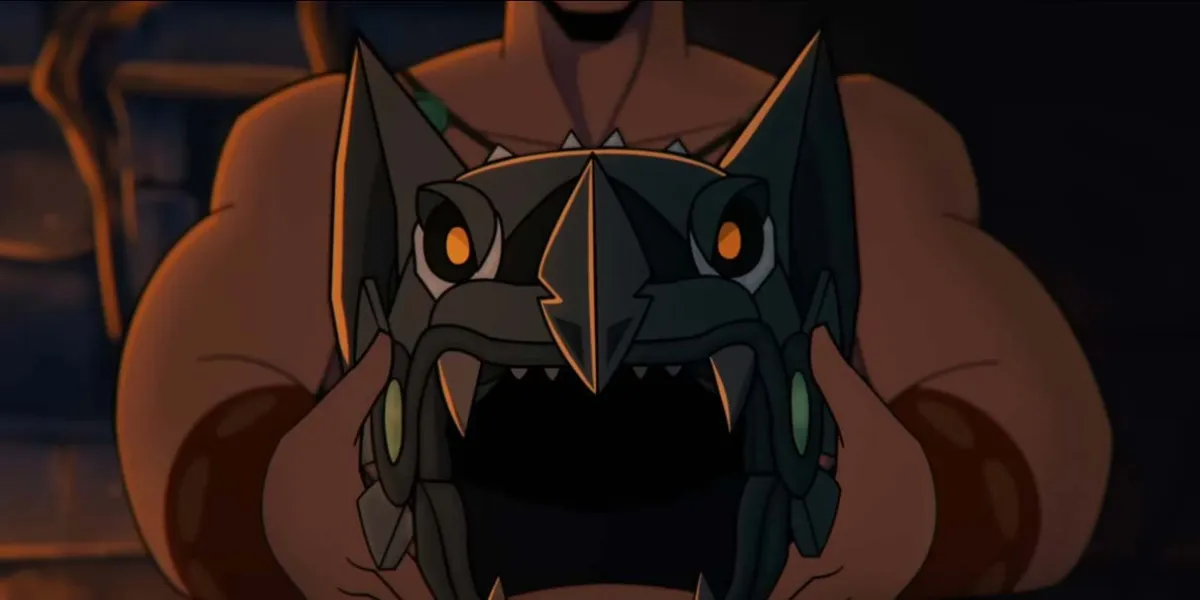 Batman Azteca: Choque de Imperios, la apuesta de DC que reinventa al superhéroe en el mundo mexica