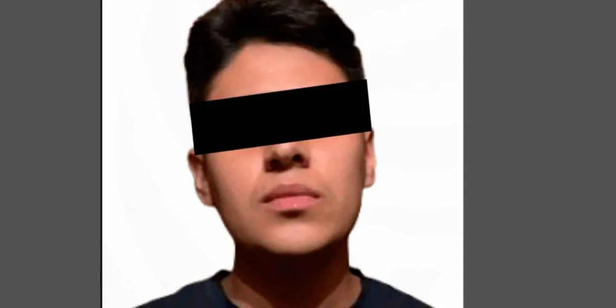 Capturan en Badiraguato a Juan Pablo Vargas, alias “Chuki”, piloto del cártel de Sinaloa