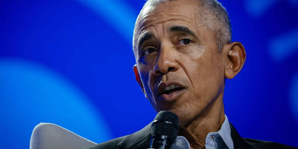 Crisis inédita en EU: Obama acusa polarización y odio tras muerte de Charlie Kirk