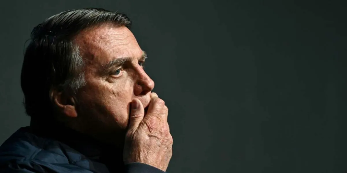 De presidente a prisionero: Bolsonaro sentenciado a 27 años por golpismo