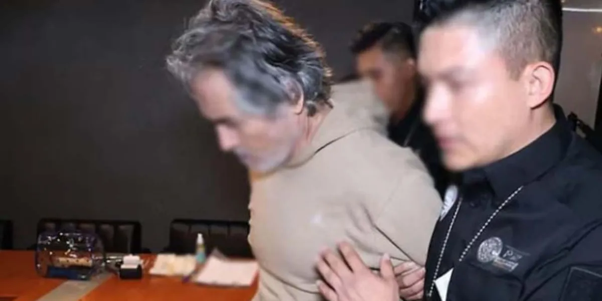 Detienen a Hernán Bermúdez tras extradición de Paraguay y lo trasladan al Penal del Altiplano
