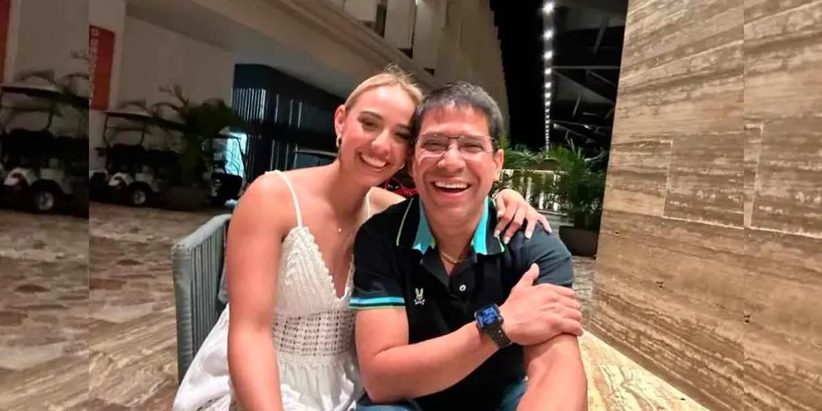 Difunden vídeo del presunto robo de la exprometida de ‘El Costeño’ en la casa del comediante
