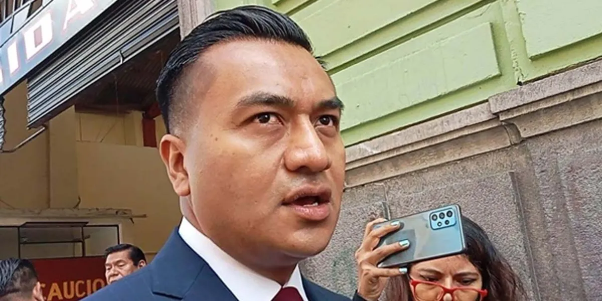 Diputada regañó al alcalde de Huejotzingo por abusos y descontrol del penal