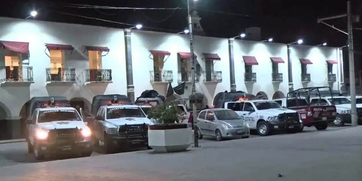 Edil de Huejotzingo rechaza relación con VIDEO de abusos a recluso