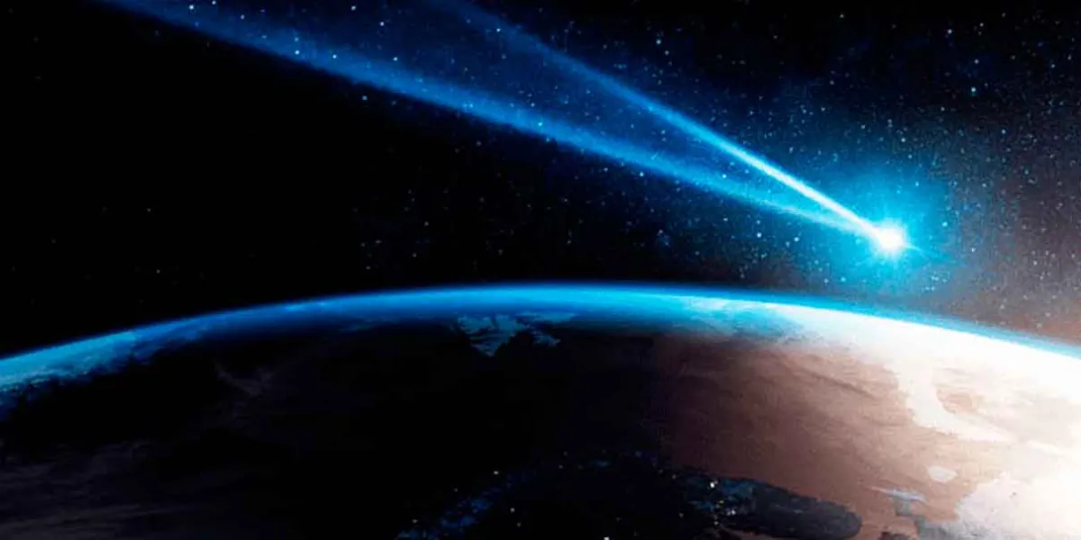 El cometa interestelar 3I/Atlas tiene una composición nunca vista
