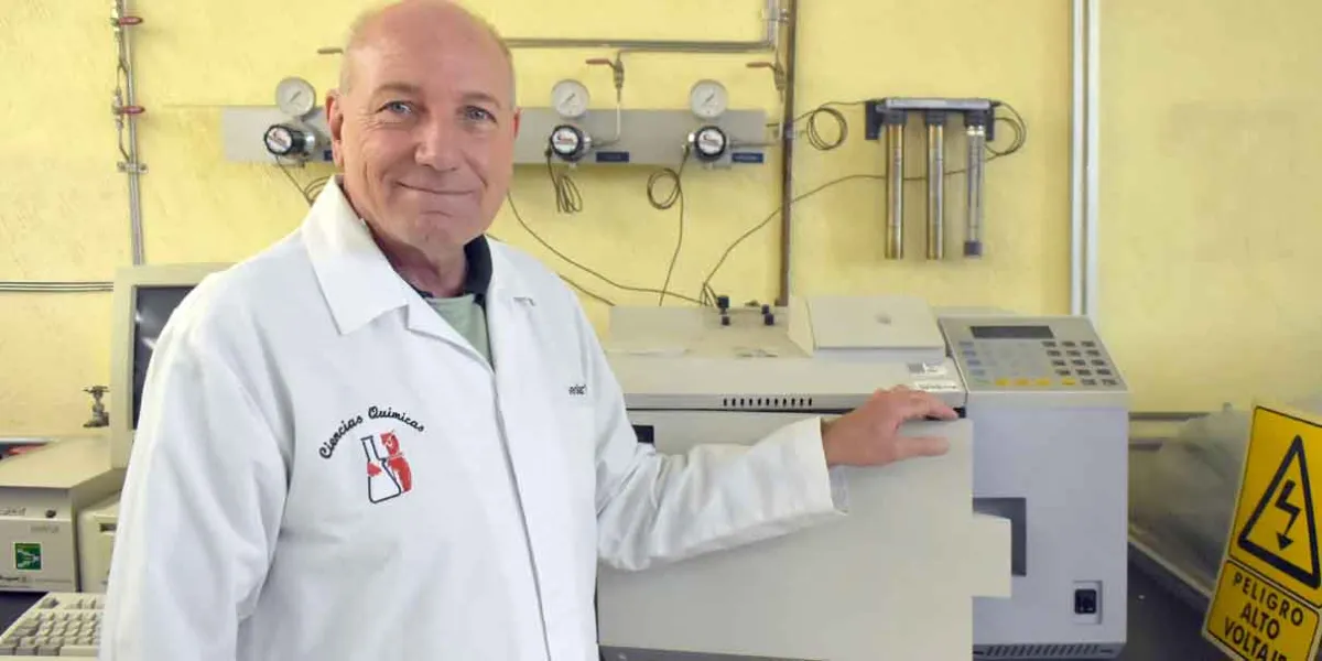 En la BUAP desarrollan nanomateriales como inhibidores bacterianos y compuestos anticancerígenos