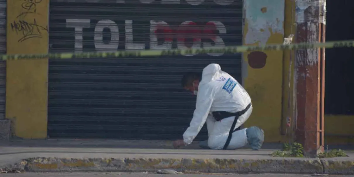 Extorsión se convierte en el delito más frecuente en ocho estados de México, según ENVIPE 2025