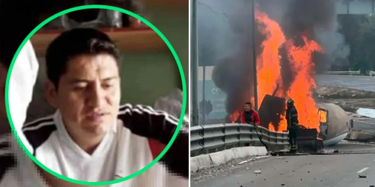 Fallece Jesús Joel Tovar, víctima de explosión de pipa en Iztapalapa; recibe último adiós de su comunidad
