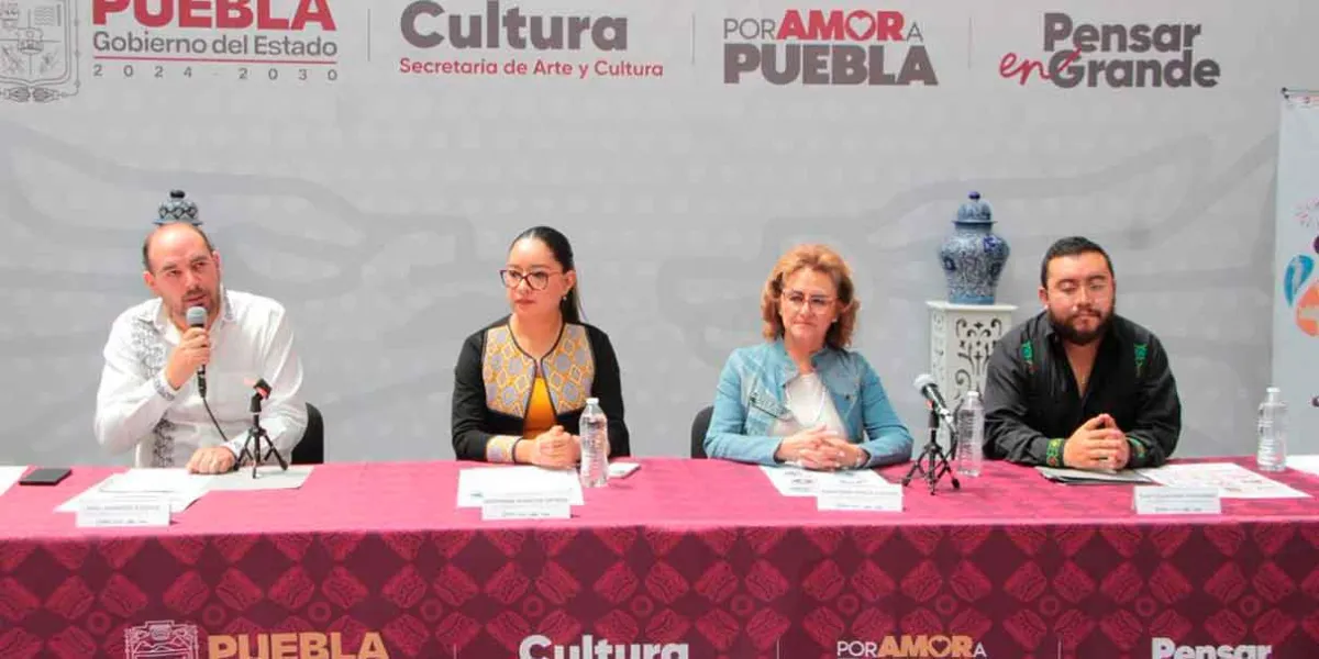 Tételes de Ávila Castillo se alista para la Expo Feria 2025 del 2 al 7 de octubre