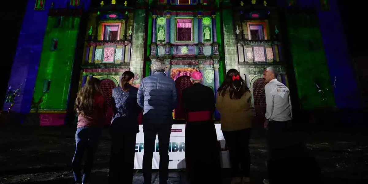 Puebla registró 90 % de ocupación hotelera en fiestas patrias, reporta Ayuntamiento