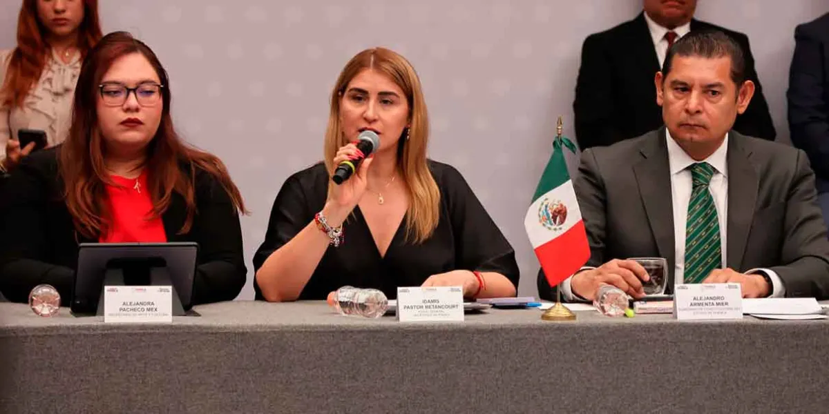 FGE Puebla localiza a 10 de los 11 desaparecidos en Amozoc