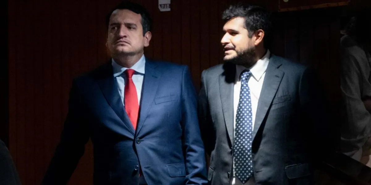 Hijos de AMLO involucrados en amparo por huachicol; familia y Morena denuncian montaje
