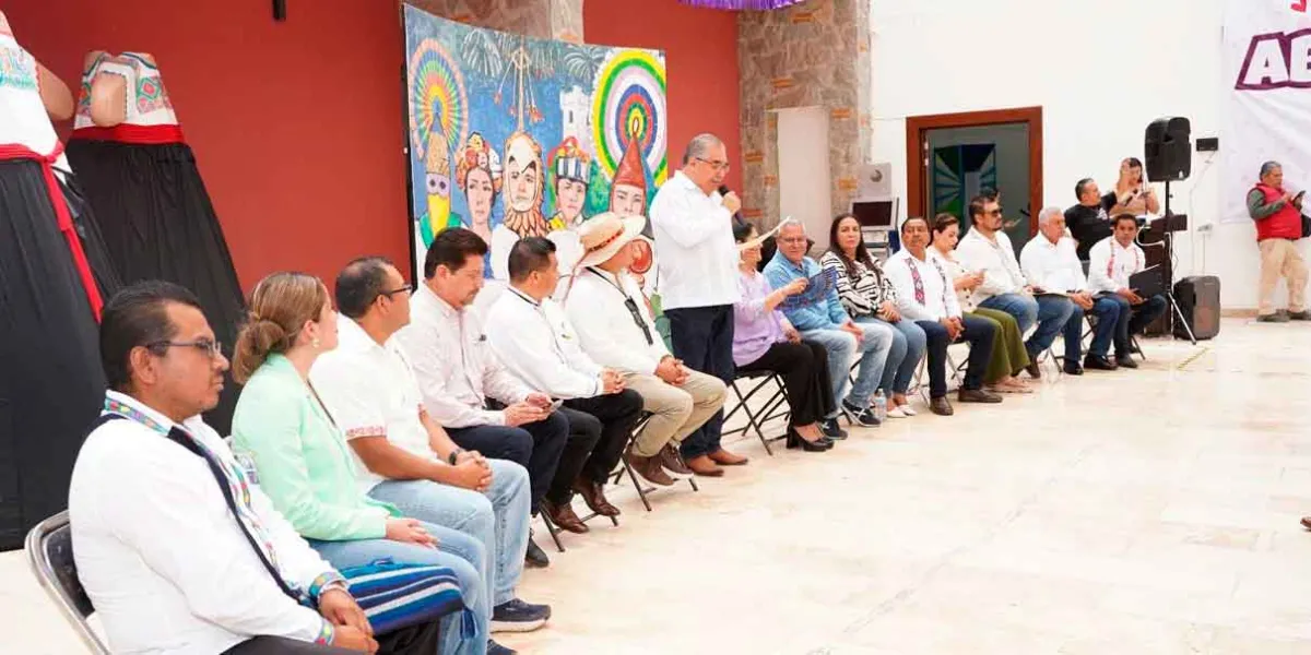  El Plan Municipal de Desarrollo de Huauchinango, equitativo y participativo