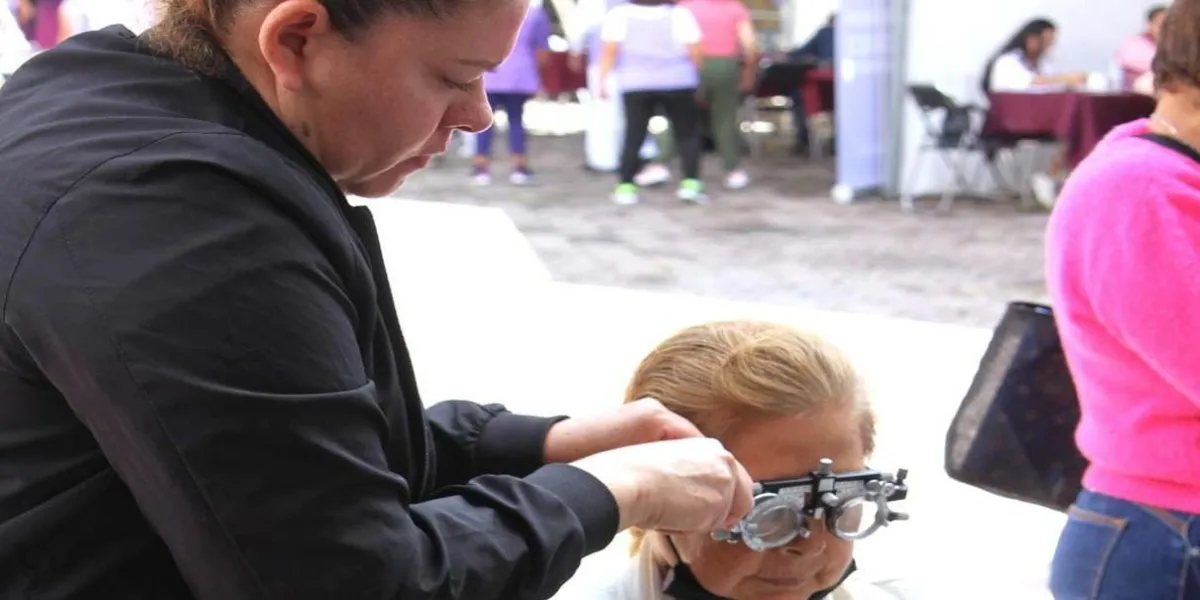 La Margarita recibe Jornada Imparable: consultas médicas, actividades recreativas y apoyo social