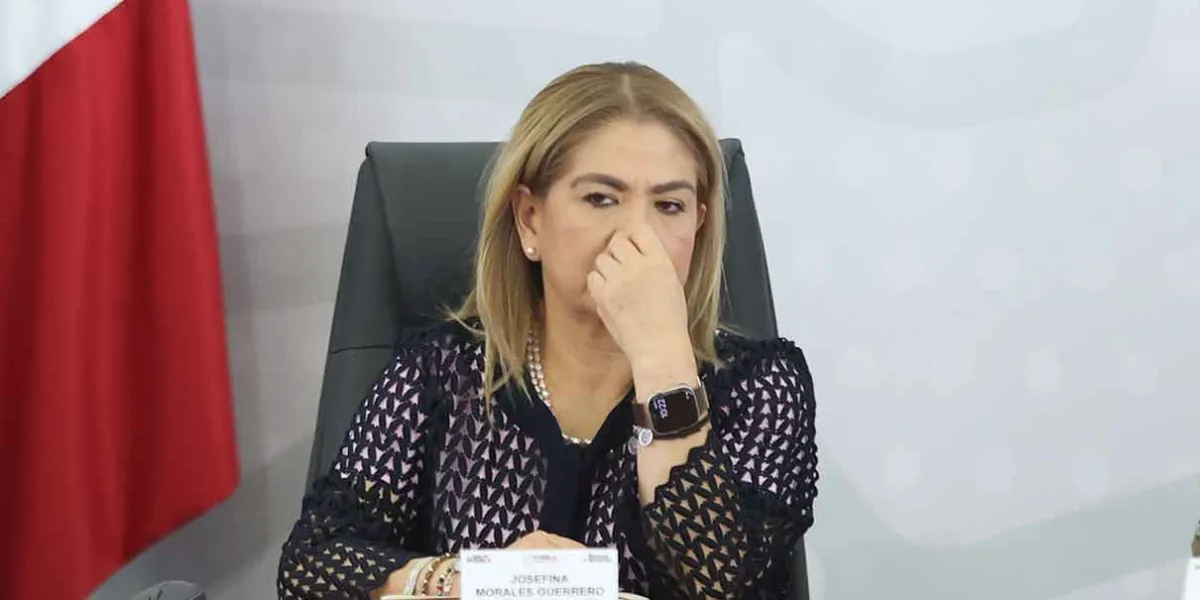 Puebla proyecta un presupuesto de 130 mil millones de pesos para 2026 