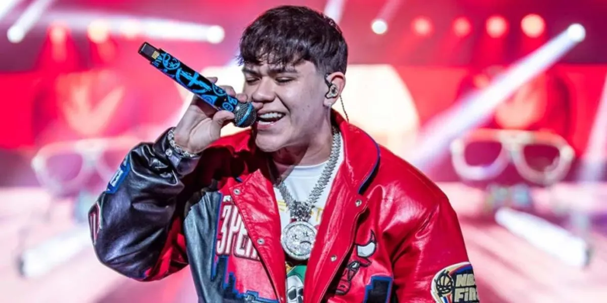 Junior H anuncia Sad Boyz Tour 2025 en México: conoce los precios de boletos por ciudad