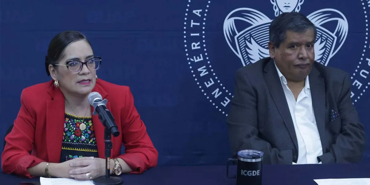 La BUAP aportará investigaciones y experiencias prácticas para el desarrollo sostenible