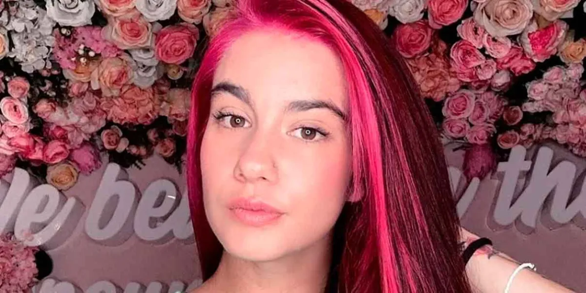 La Beba Montes es arrestada cerca del Palacio de los Deportes por conducir ebria