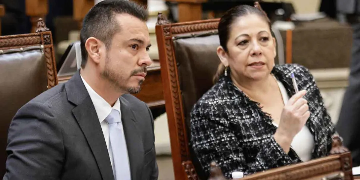 Diputados de Puebla deberán rendir cuentas por 200 mil pesos en informes