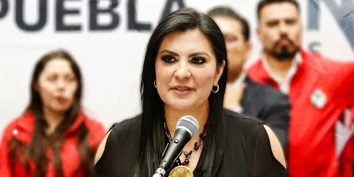 Los 120 militantes que renunciaron nunca trabajaron por el PRI: Delfina Pozos