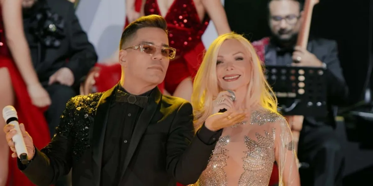 Marisela se une a Grupo Cañaveral para reinterpretar “Qué Bello”