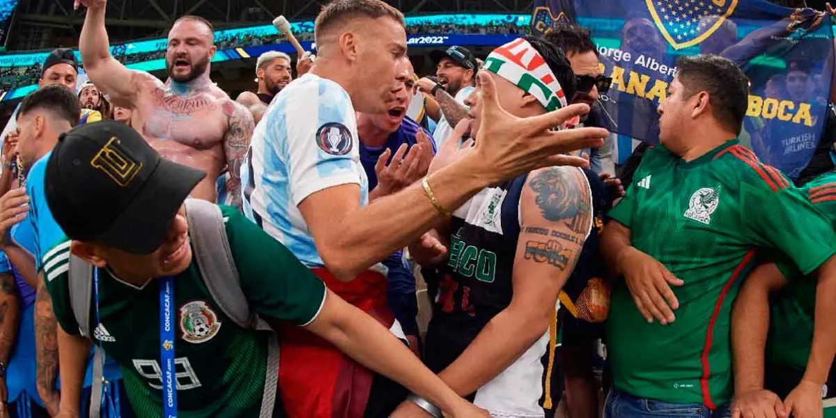 México vs Argentina: amistoso confirmado previo al Mundial 2026 generó polémica en redes