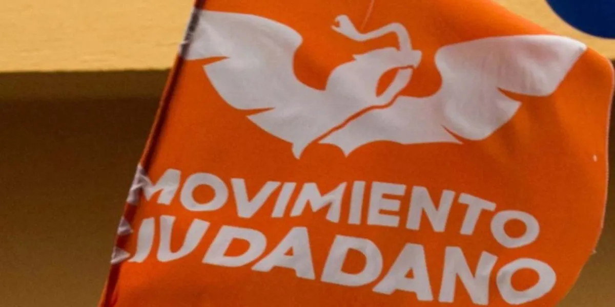 Movimiento Ciudadano debe ser investigado por uso de programa social: Artemisa