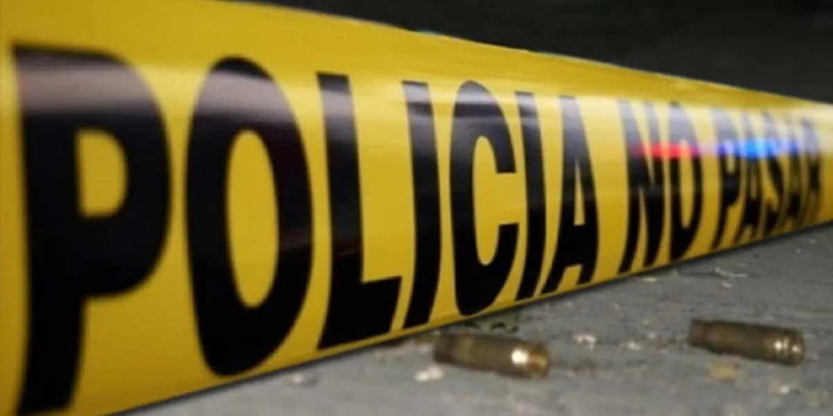 Mujer fue atacada a balazos dentro de su casa en El Verde