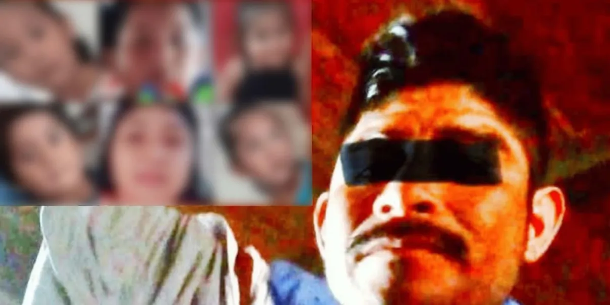 Multihomicidio en Centla: capturan a presunto asesino y salvan a siete niños