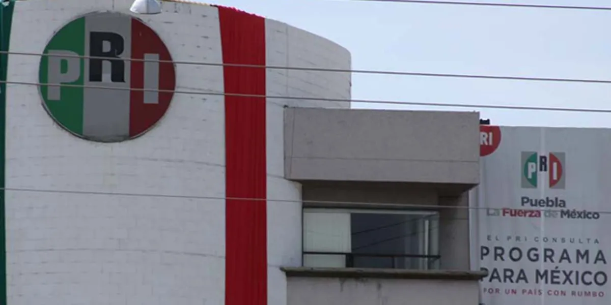 No temen desbandada en el PRI, apuestan a sus “cuadros” para resurgir