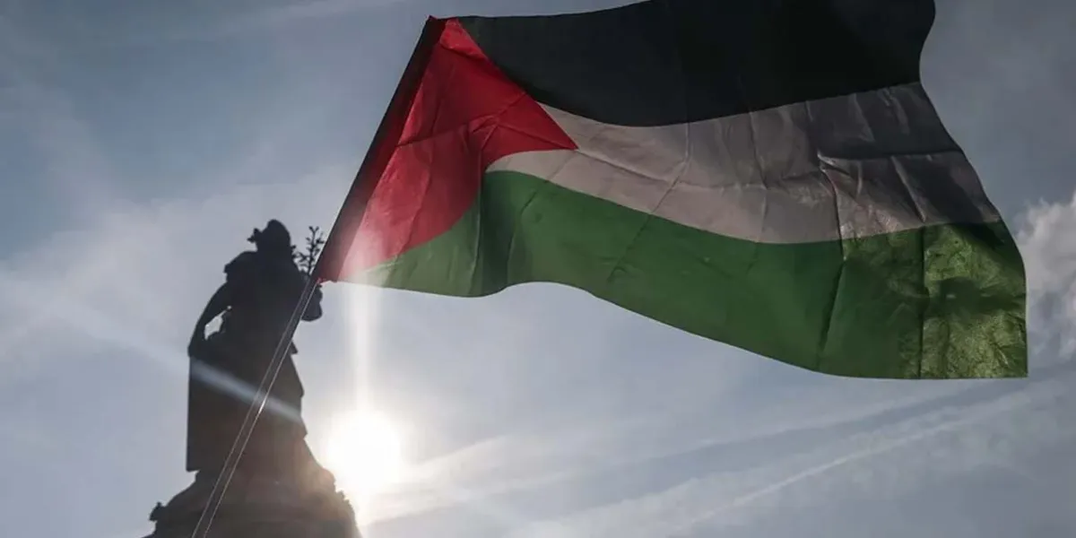 ONU: ya 147 países reconocen al Estado palestino en medio de la guerra en Gaza