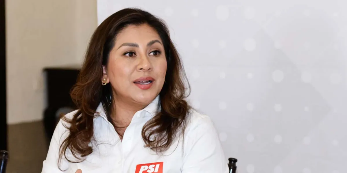 PSI Puebla seleccionará candidato a la alcaldía mediante consulta ciudadana