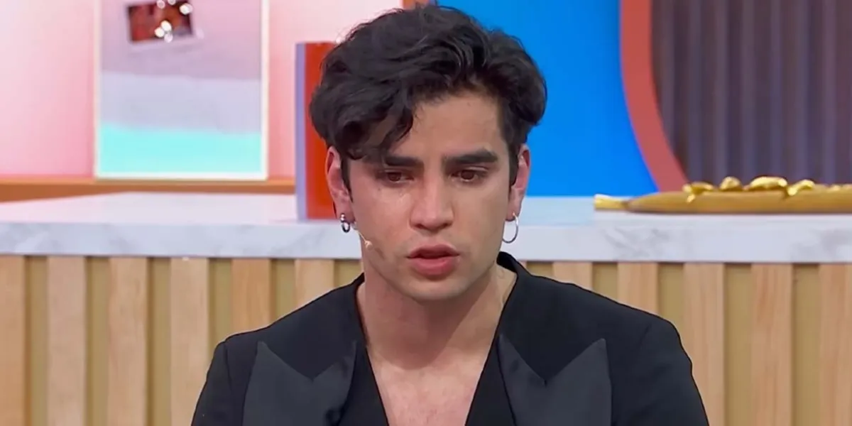 Polémica en La Casa de los Famosos: Aarón Mercury es eliminado y fans acusan fraude