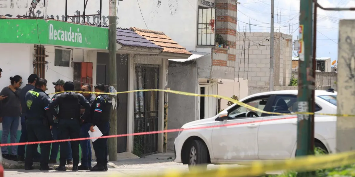 Puebla acumuló 598 ejecuciones en ocho meses; en agosto hubo 89 casos