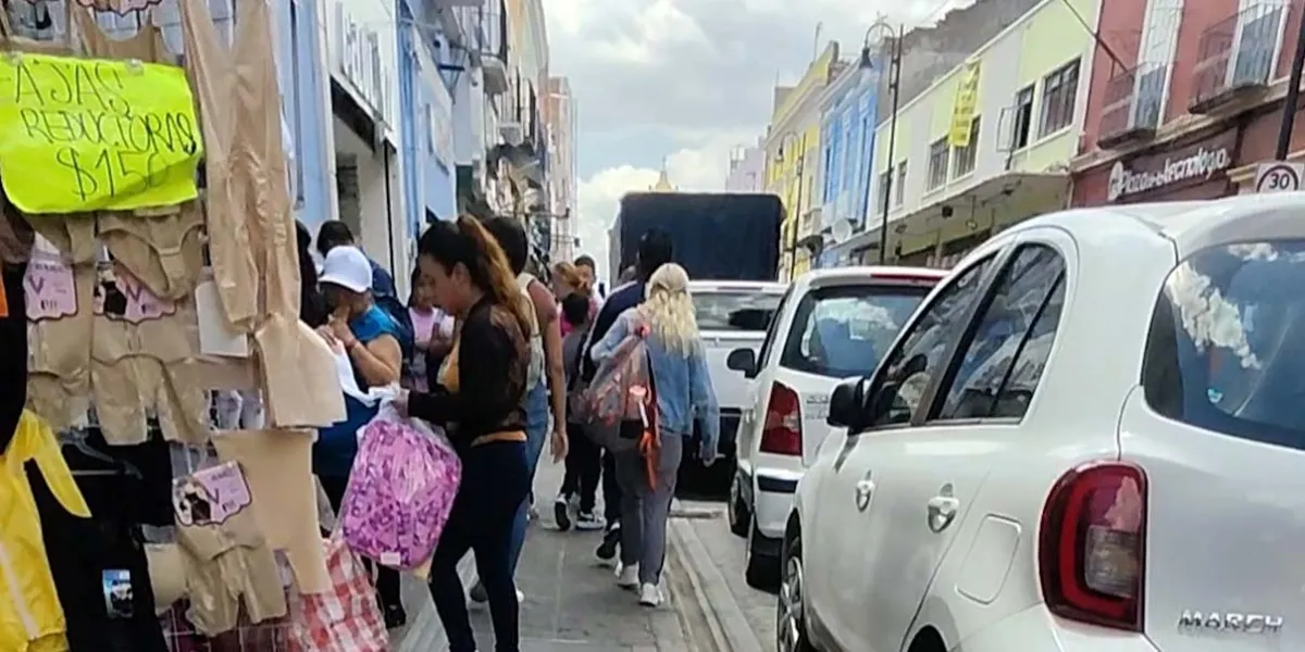 Puebla implementa módulos de empleo para reducir informalidad laboral
