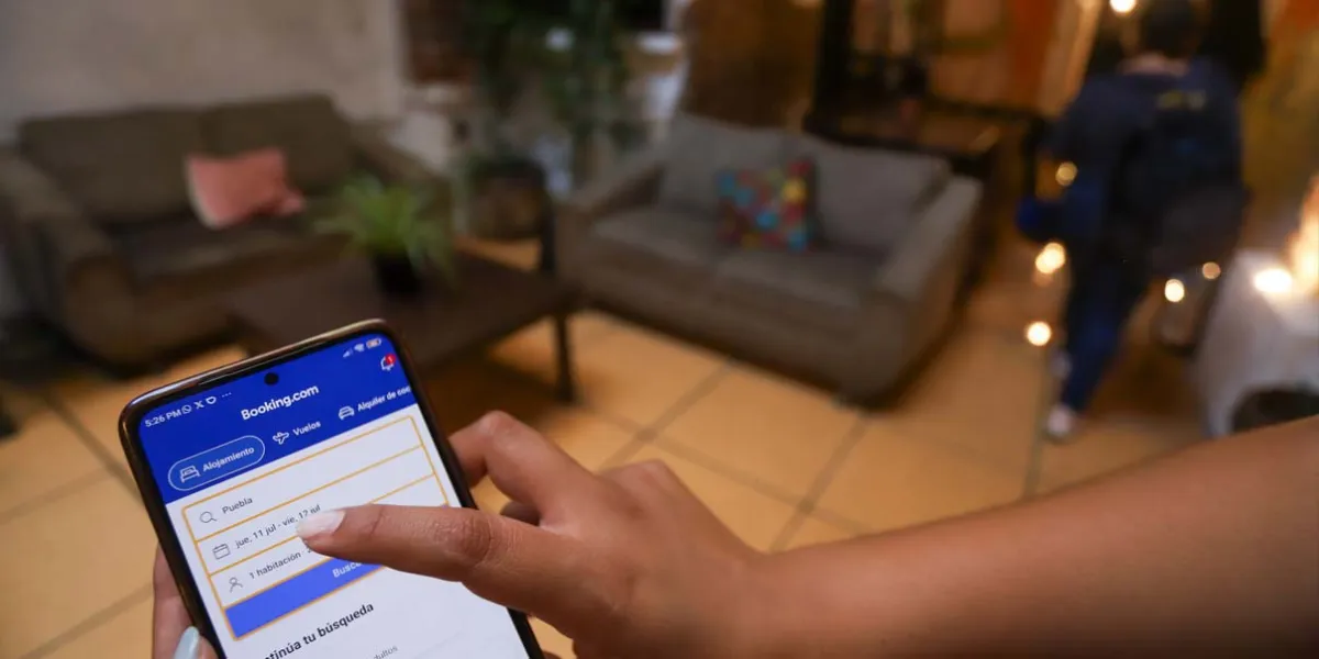 Puebla se prepara para el Mundial 2026: inversión hotelera clave en Airbnb y hoteles