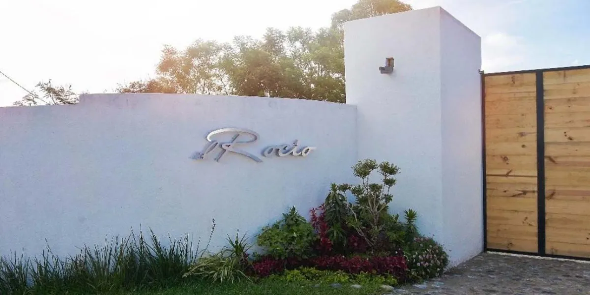 Robo en Fraccionamiento El Rocío de Atlixco: sujetos armados despojan a vecinos