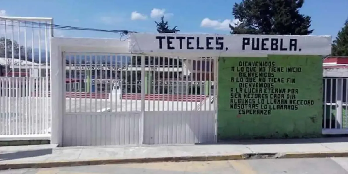 Sin reducción la matrícula de nuevo ingreso para la Normal de Teteles