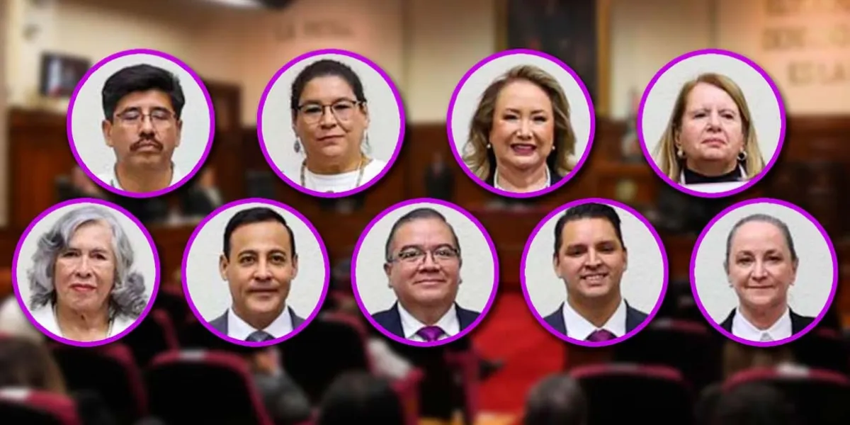 Sistema de justicia de México entra en etapa histórica con jueces electos