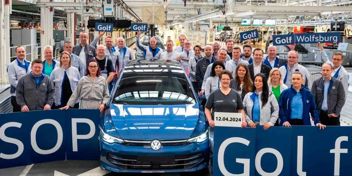 Volkswagen multada con 165 millones por explotación laboral durante la dictadura militar