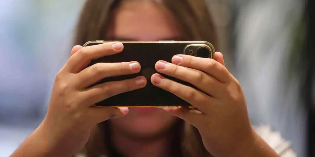 Smartphones y menores: ¿un riesgo silencioso para la salud mental?