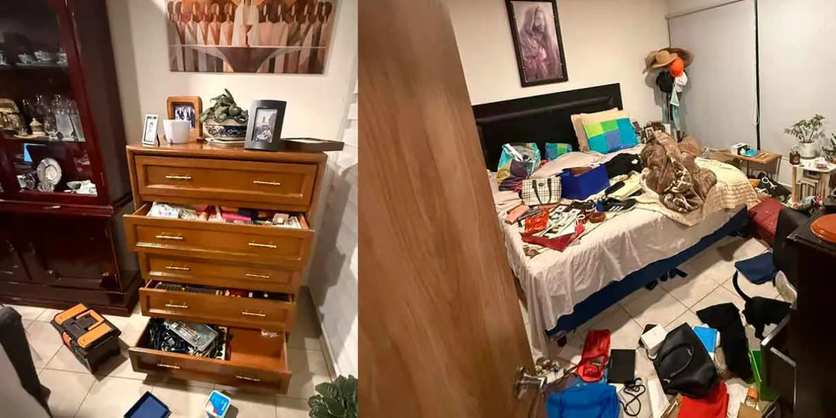 Asalto masivo en Atlixco: encapuchados roban residencias y vehículos