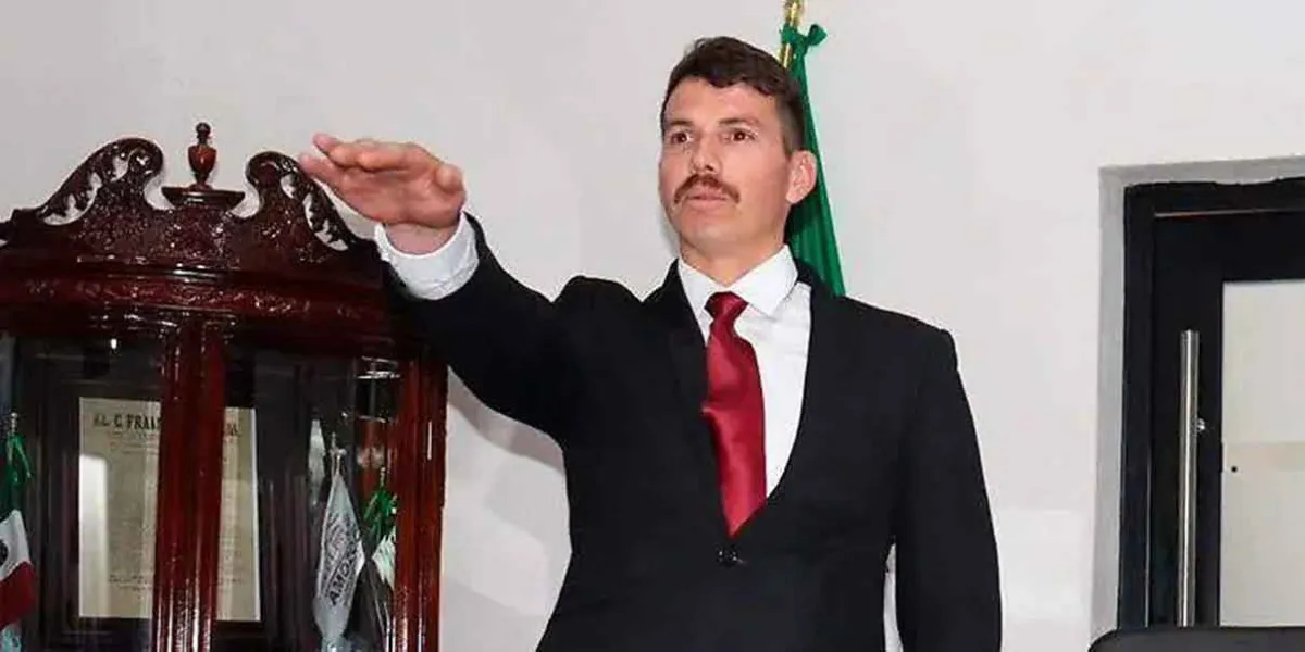 Atentan contra secretario de Seguridad de Amozoc en Puebla; un civil murió y hay dos heridos