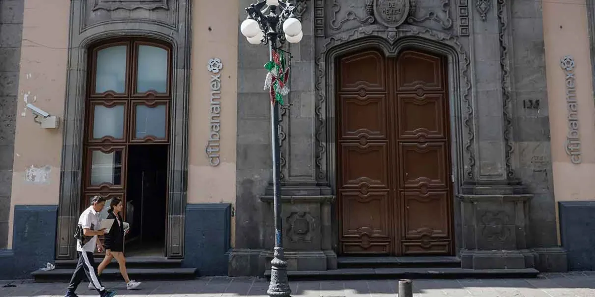Bancos suspenderán operaciones este 16 de septiembre; Banco Azteca abrirá