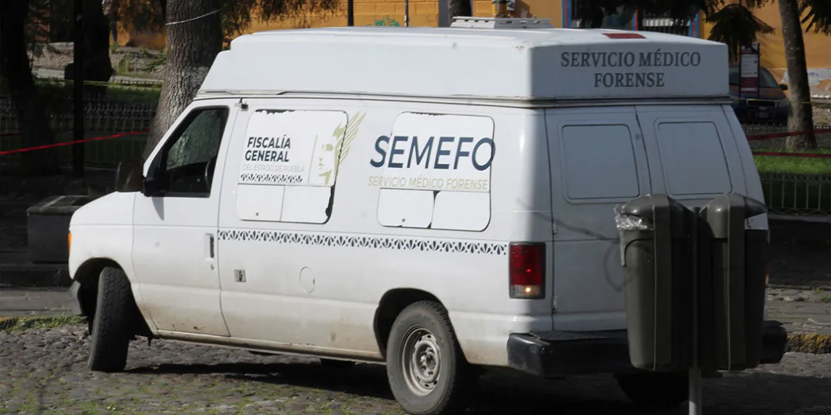 Detienen a sospechoso de abandonar cadáver en Analco