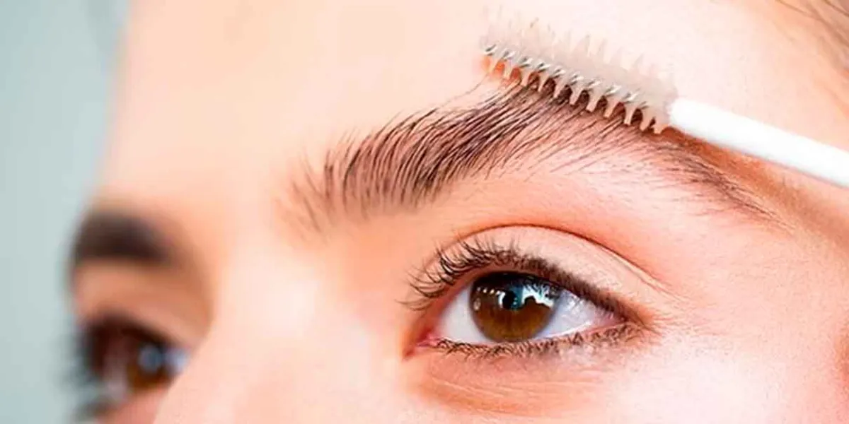 Cómo lograr cejas más gruesas y sanas con aceite de ricino: beneficios y modo de uso